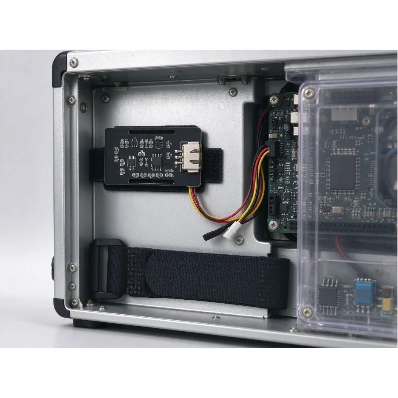 مستشعر تخطيط كهربية العضل (EMG - مراجعة Muscle Sensor Emg وسعره