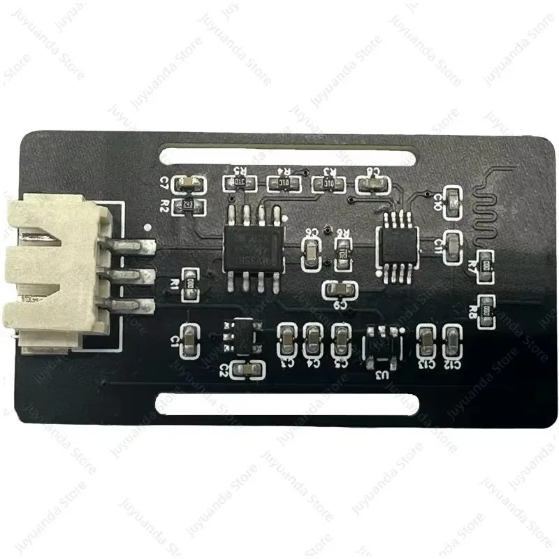 مستشعر تخطيط كهربية العضل (EMG - مراجعة Muscle Sensor Emg وسعره
